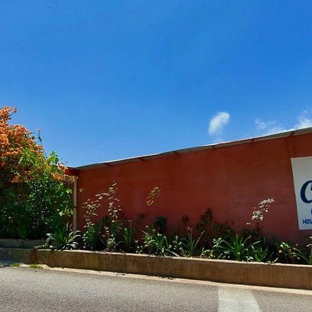 Casa Cejota Apartment Huautla ภายนอก รูปภาพ