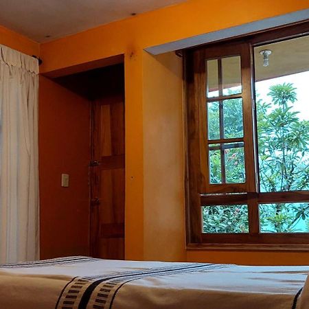Casa Cejota Apartment Huautla ภายนอก รูปภาพ