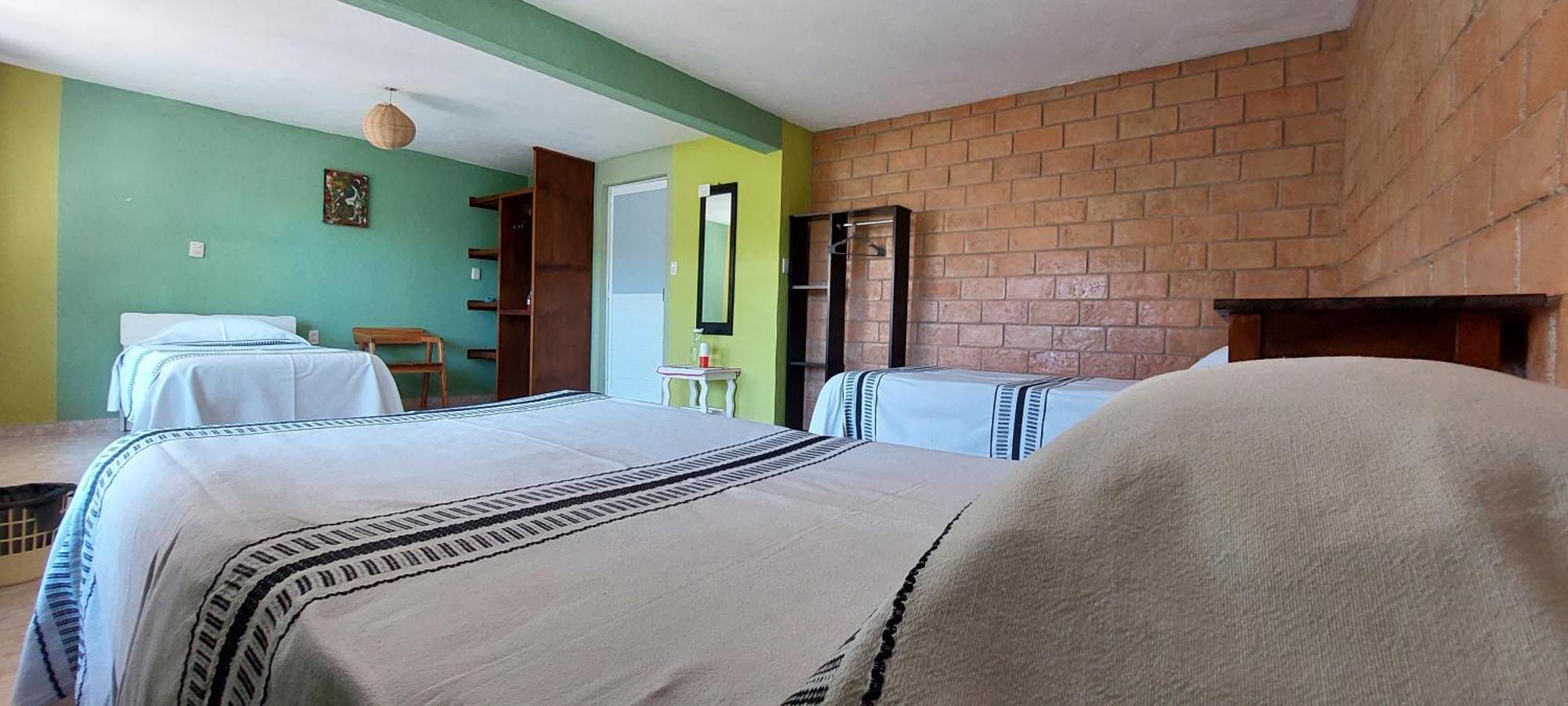 Casa Cejota Apartment Huautla ภายนอก รูปภาพ