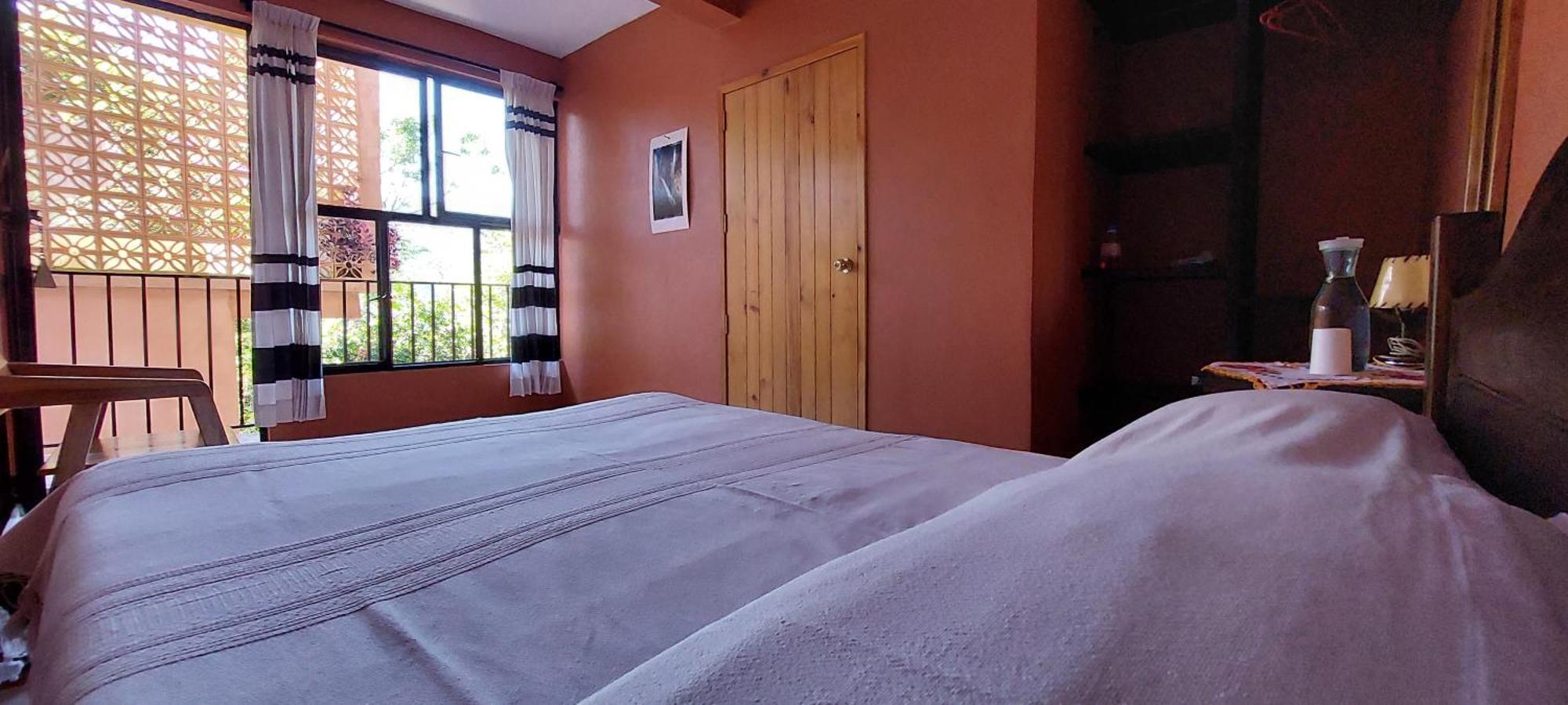 Casa Cejota Apartment Huautla ภายนอก รูปภาพ