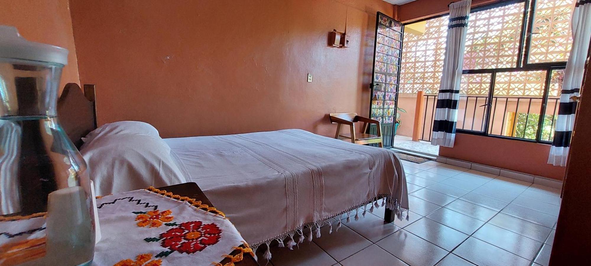 Casa Cejota Apartment Huautla ภายนอก รูปภาพ