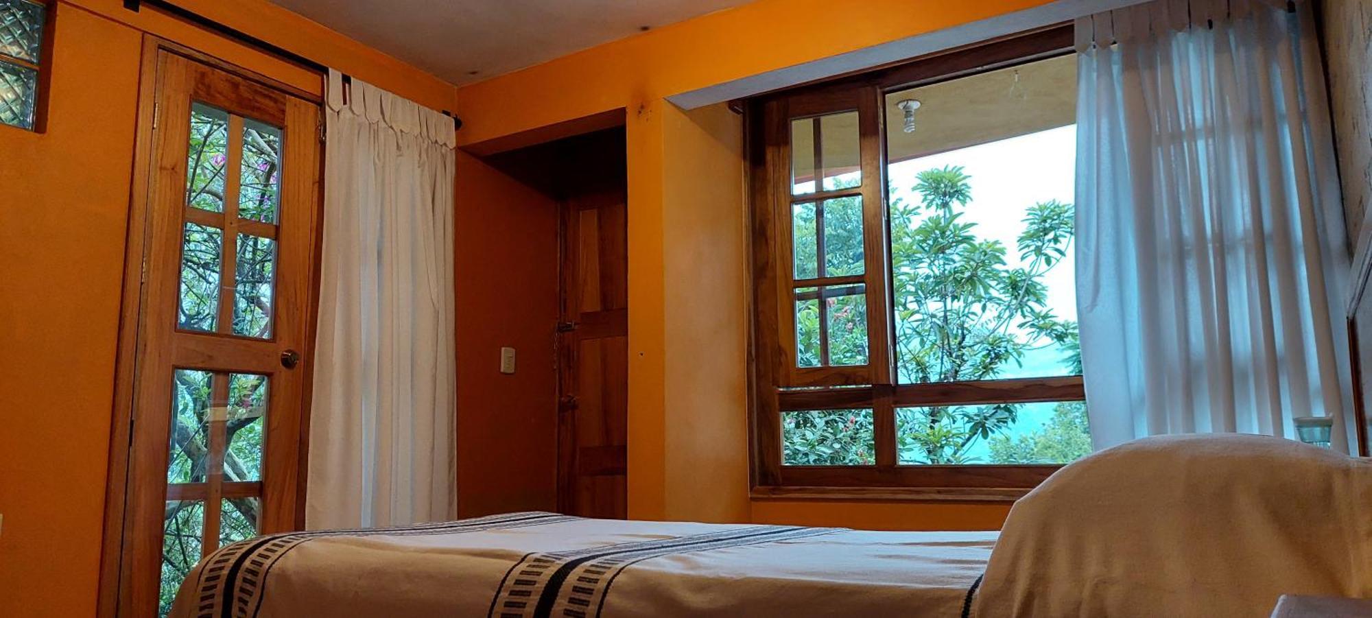 Casa Cejota Apartment Huautla ภายนอก รูปภาพ