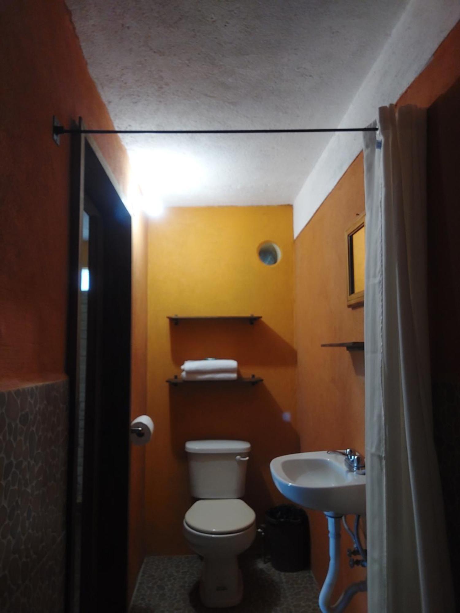 Casa Cejota Apartment Huautla ภายนอก รูปภาพ