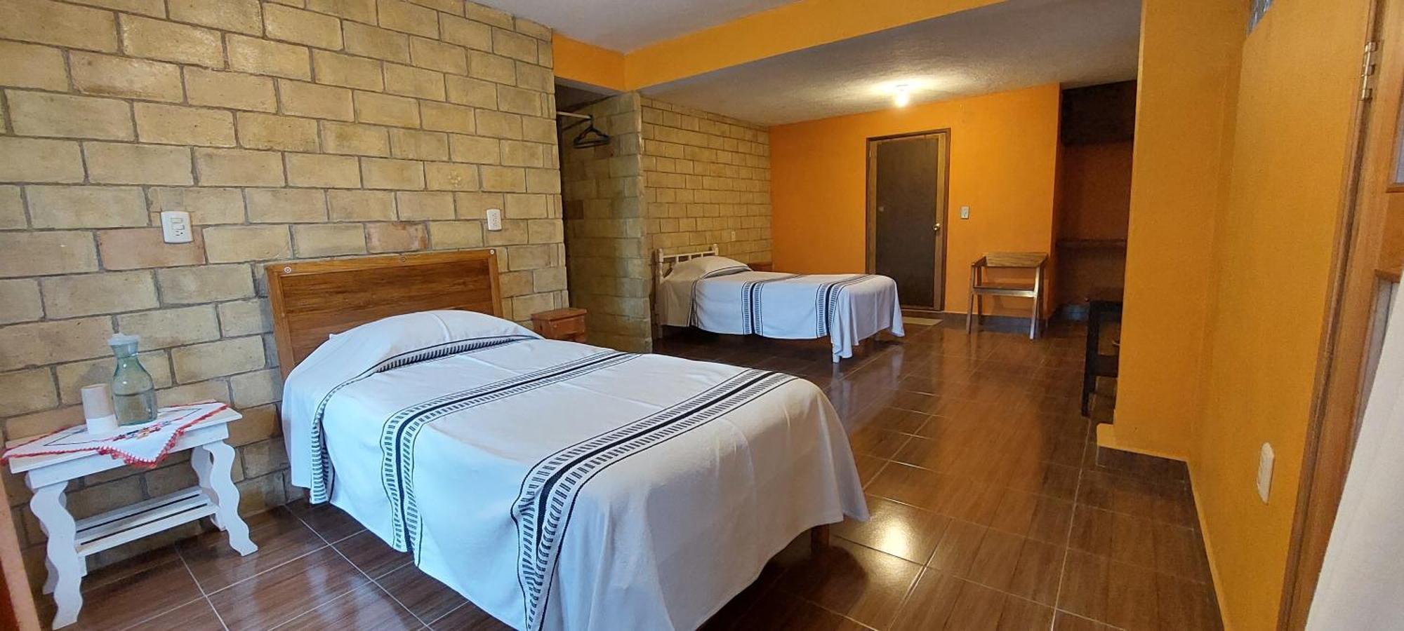 Casa Cejota Apartment Huautla ภายนอก รูปภาพ