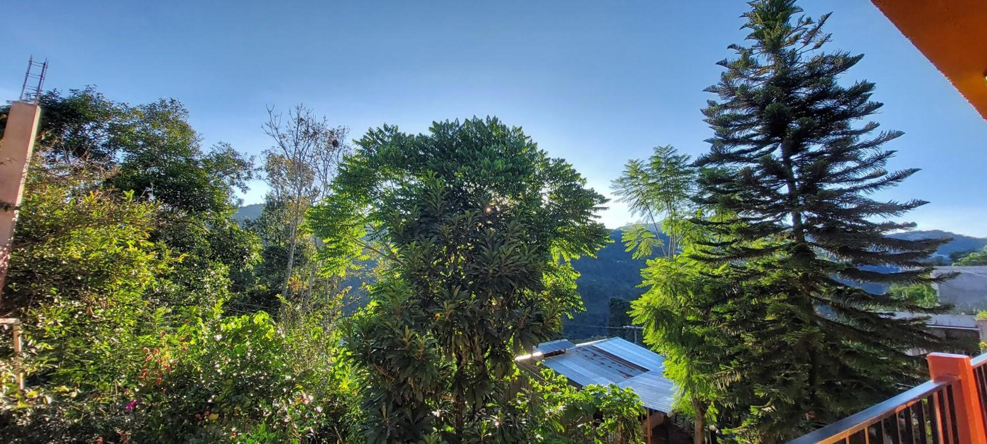 Casa Cejota Apartment Huautla ภายนอก รูปภาพ